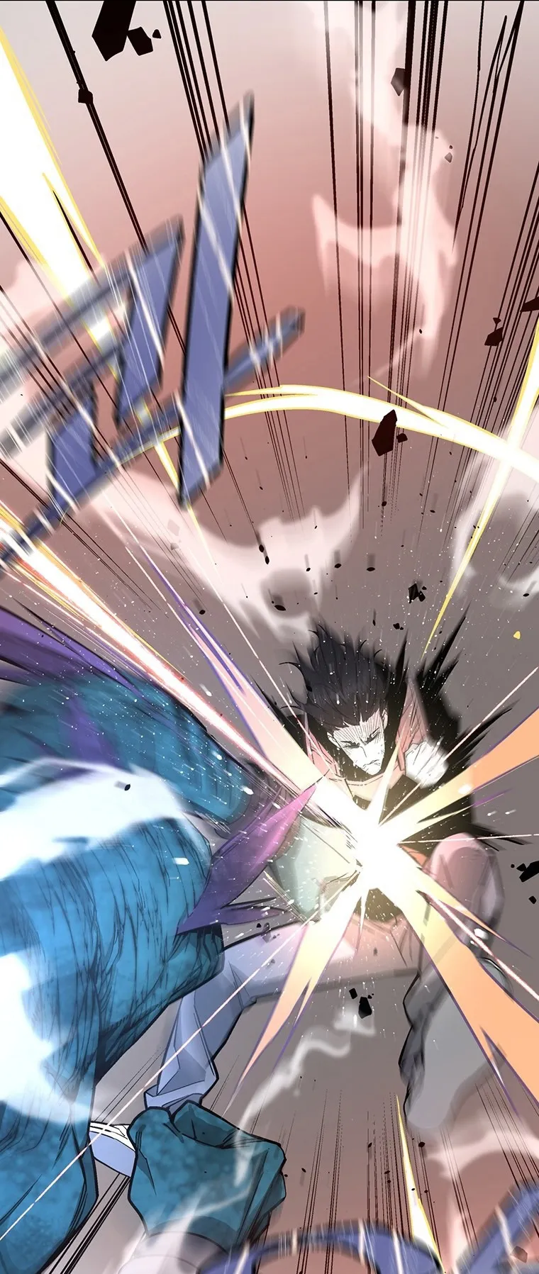Heavenly Demon Instructor ตอนที่ 3 หน้า 33