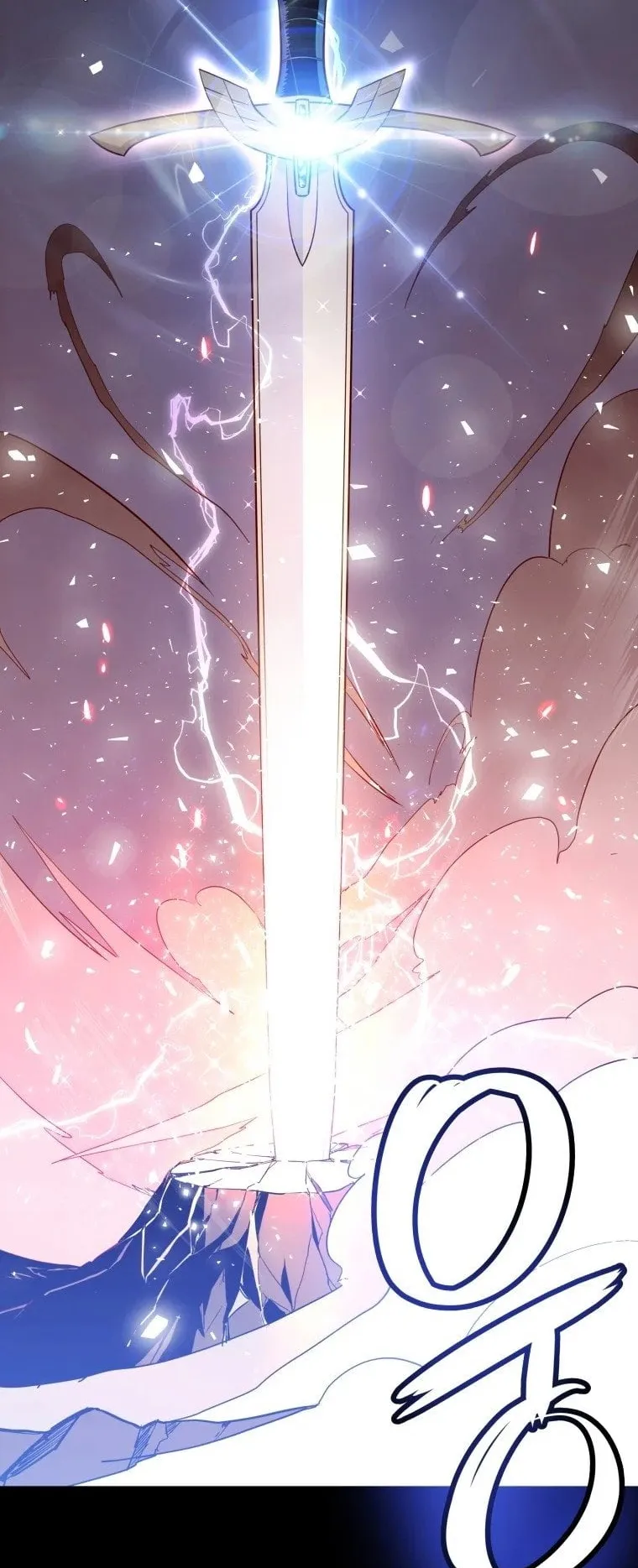 Overpowered Sword ตอนที่ 1 หน้า 75