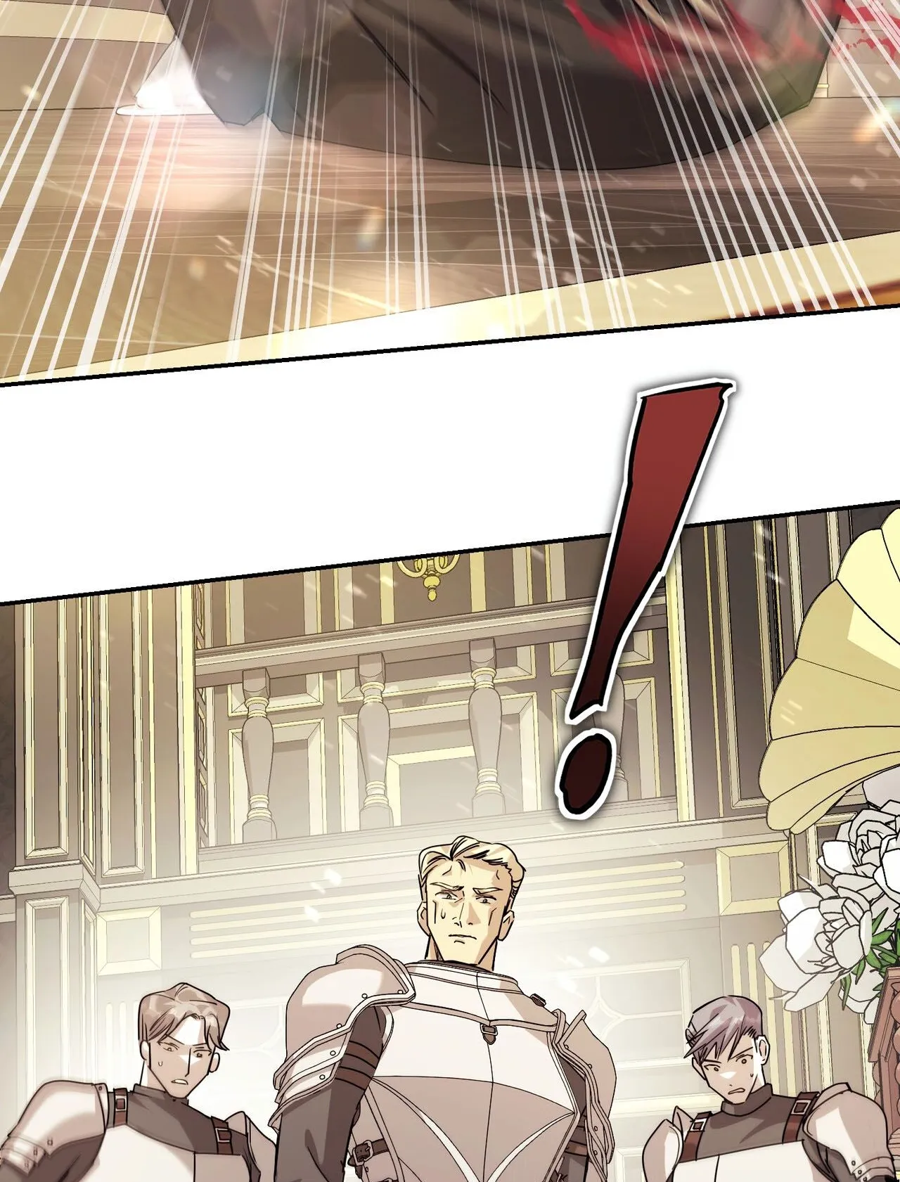 How to Live as a Tyrant’s Spoiled Brat ตอนที่ 2 หน้า 111