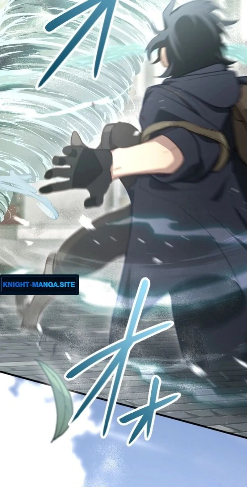 The Magic Theory of the Regressed Sword Saint ตอนที่ 10 หน้า 9