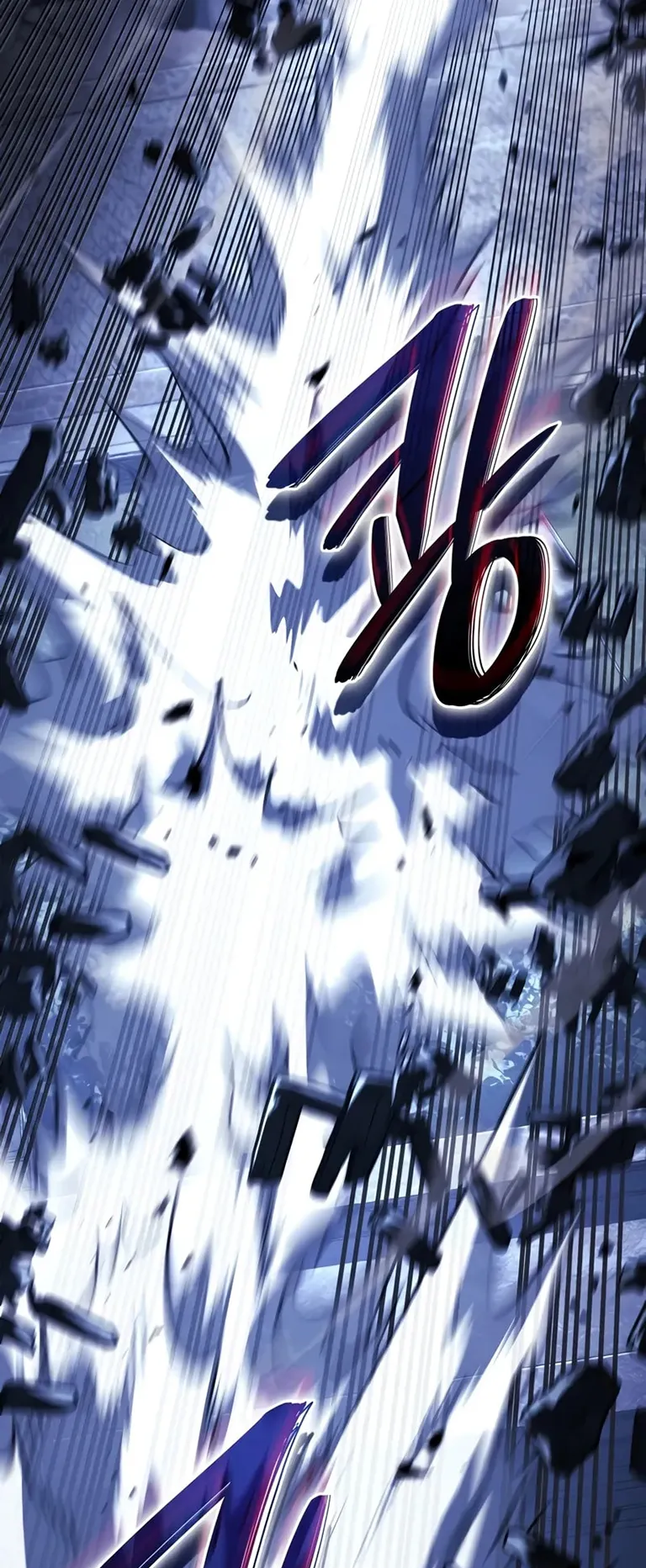 Revenge of the Iron-Blooded Sword Hound ตอนที่ 102 หน้า 99