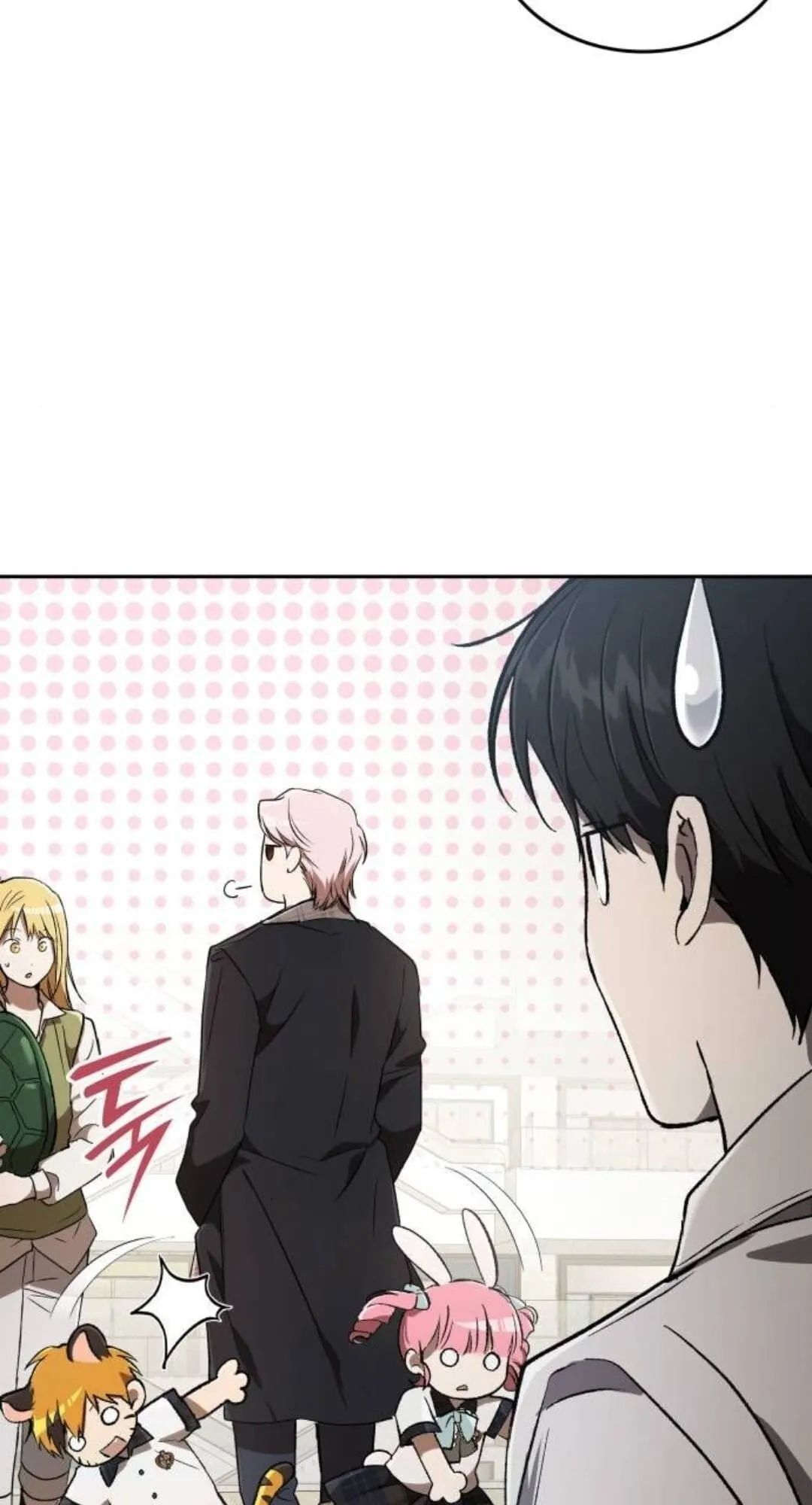 Shinsu Kindergarten ตอนที่ 30 หน้า 74