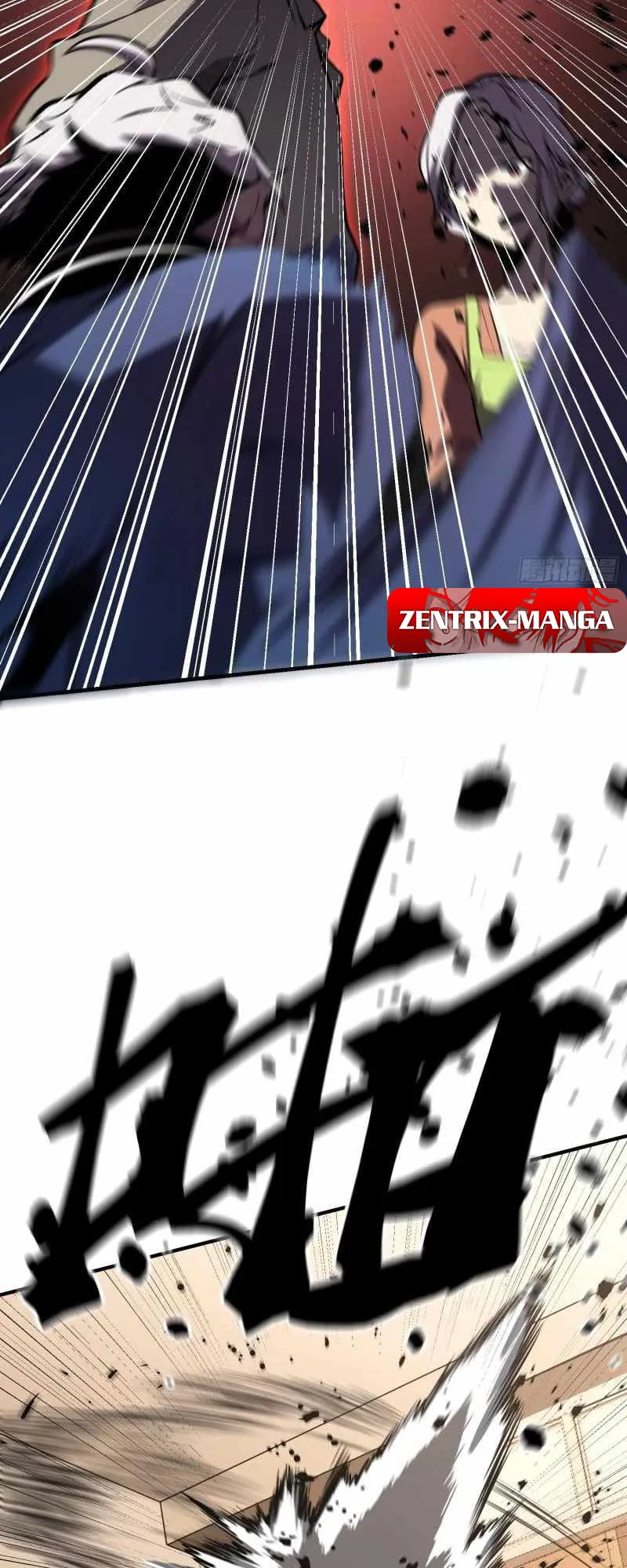 Full-Time Awakening ตอนที่ 6 หน้า 9