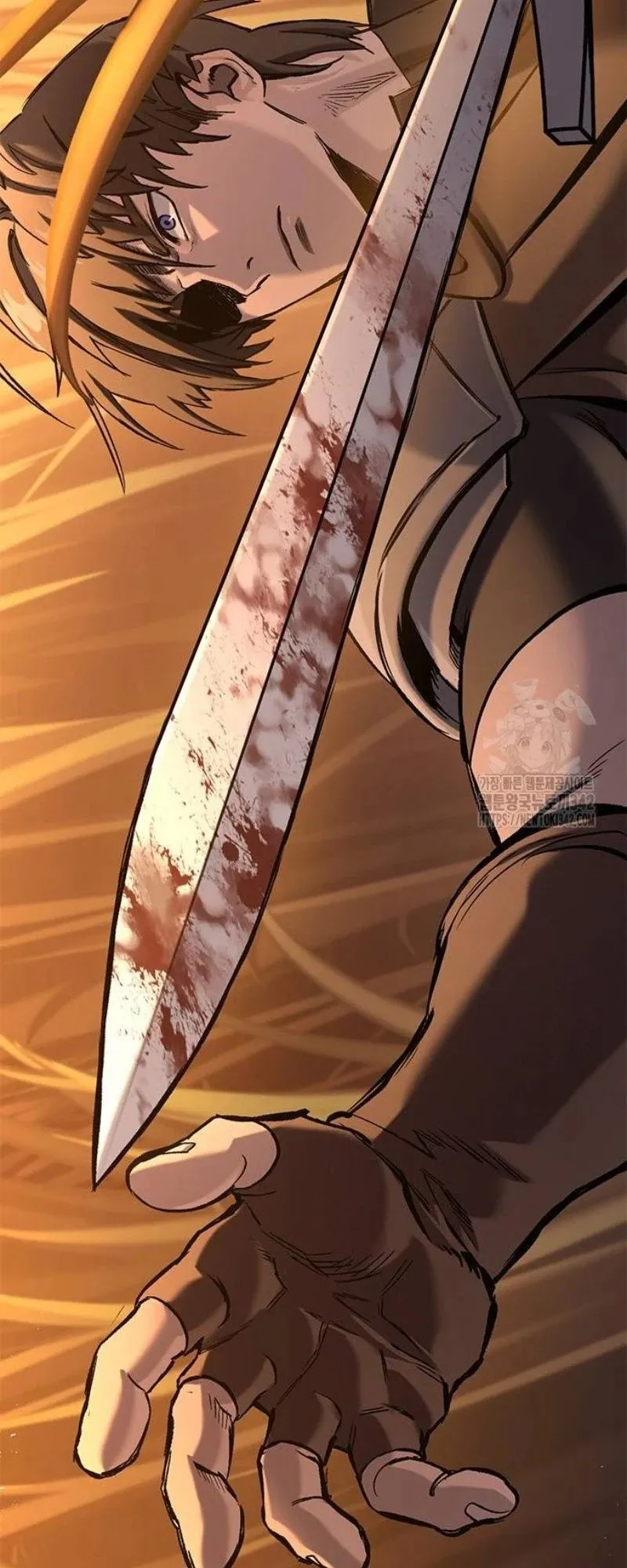 Eternally Regressing Knight ตอนที่ 12 หน้า 6