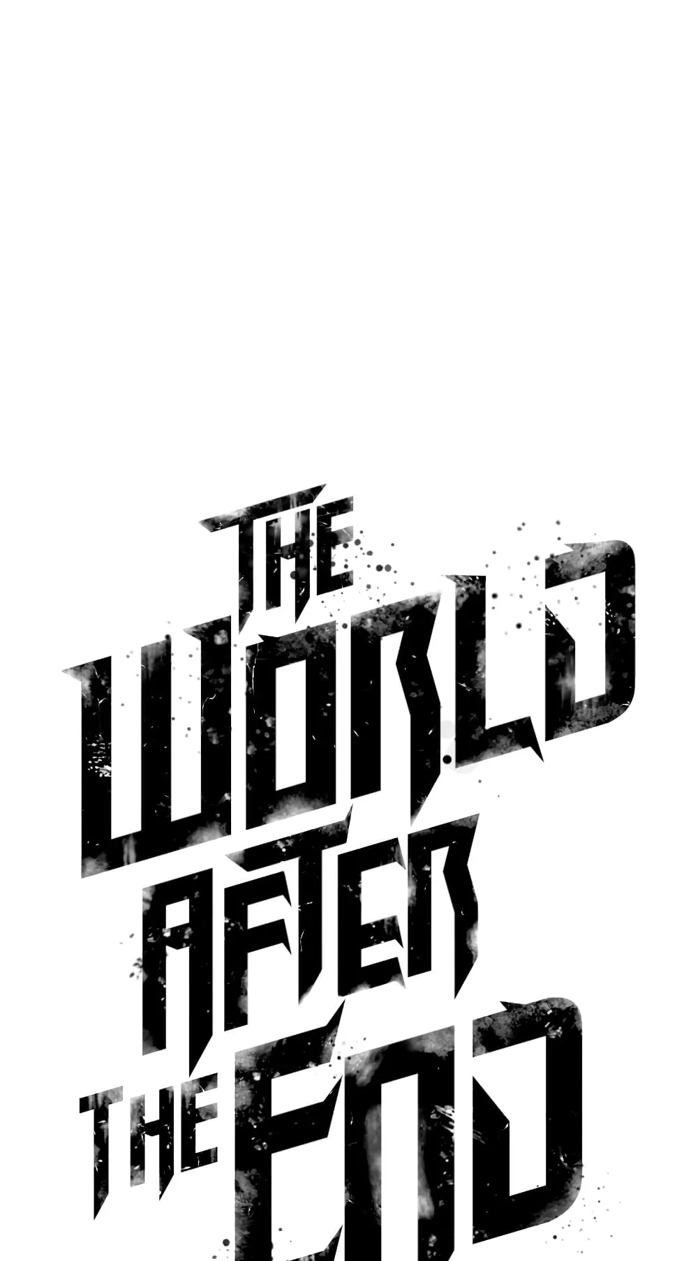 The World After the end ตอนที่ 12 หน้า 12
