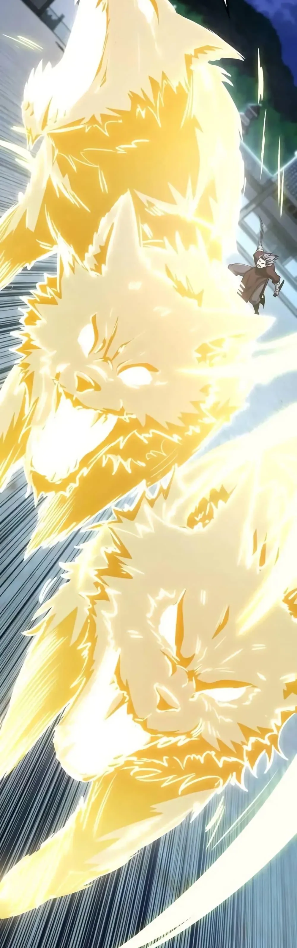 Mount Hua Sect’s Genius Phantom Swordsman ตอนที่ 12 หน้า 42