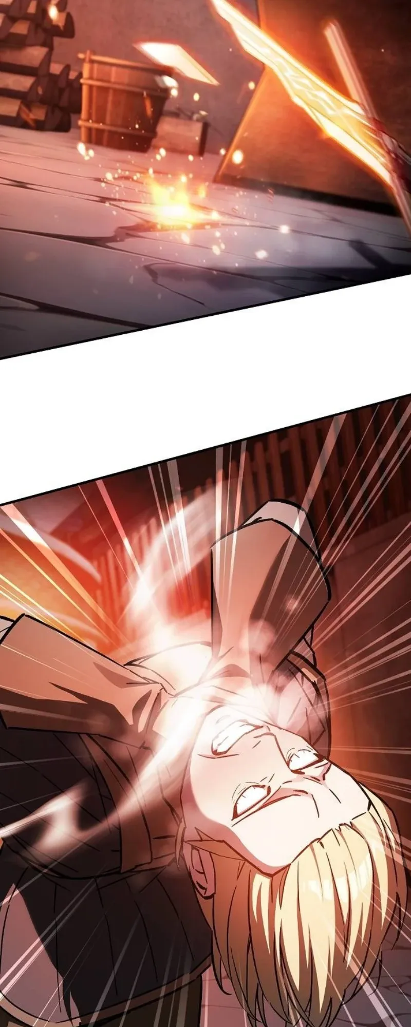 The Sword-Eating Swordmaster ตอนที่ 3 หน้า 97