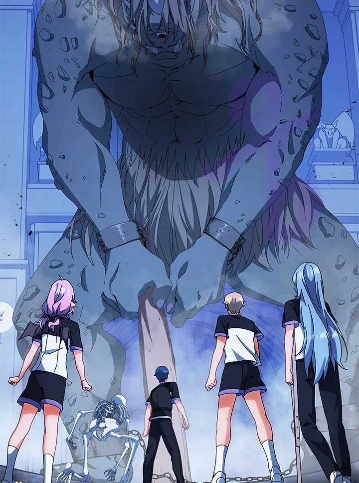 Necromancer Academy’s Genius Summoner Chapter 41 หน้า 30
