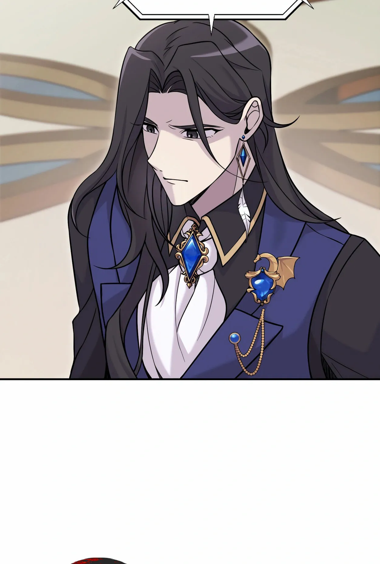 How to Survive as a terminally-ill Dragon ตอนที่ 5 หน้า 90