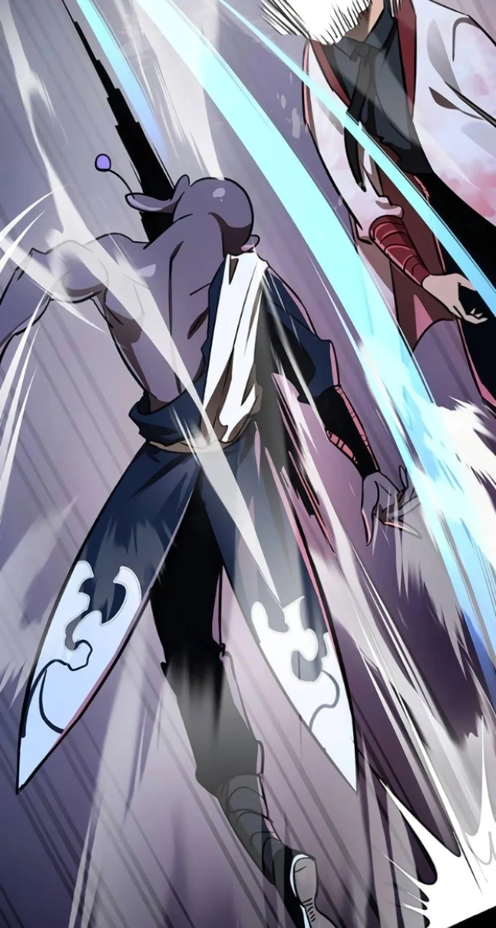 Reincarnation Path of The Underworld King ตอนที่ 8 หน้า 69