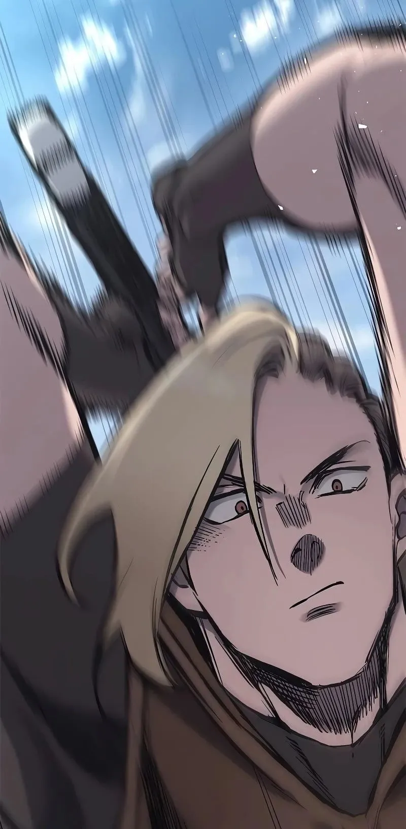 Eternally Regressing Knight ตอนที่ 17 หน้า 72