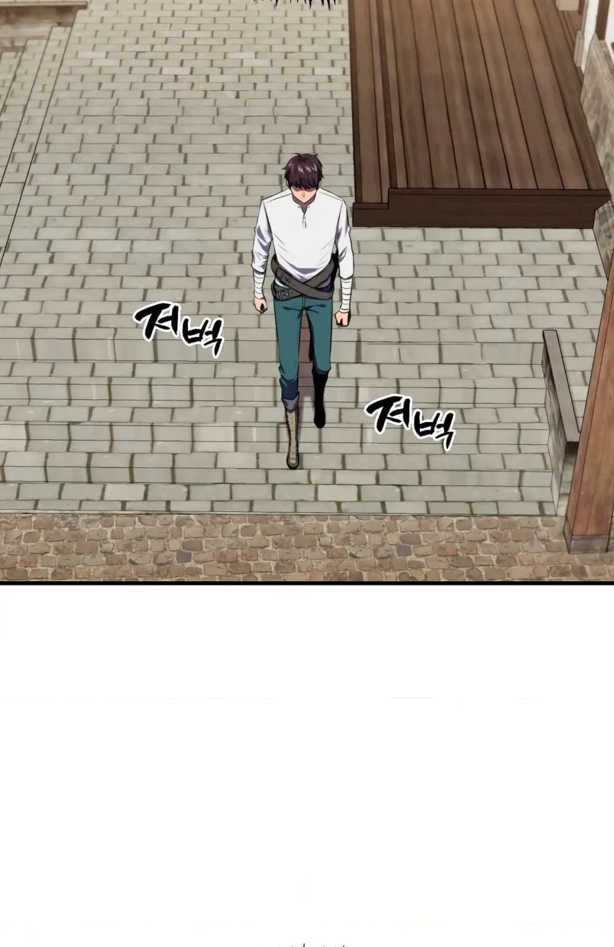 Sleeping Ranker ตอนที่ 6 หน้า 31