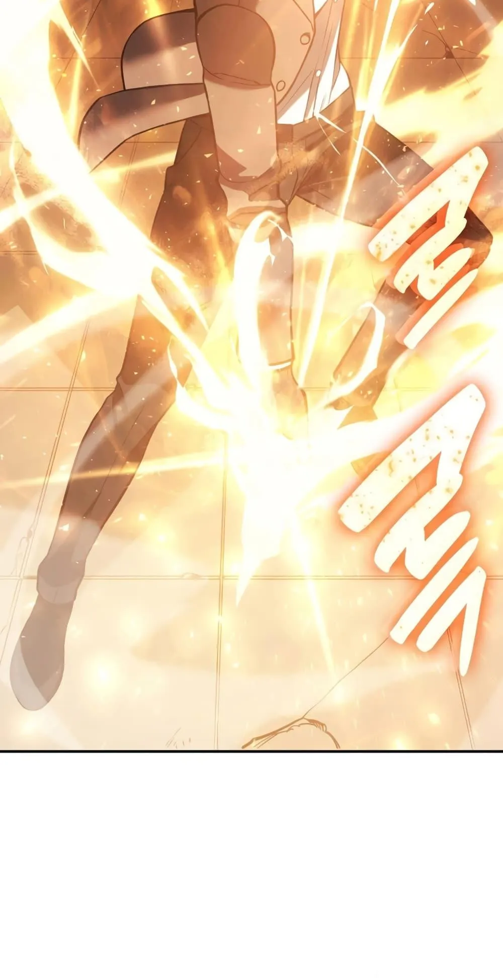 The Return of the Disaster-Class Hero ตอนที่ 10 หน้า 32