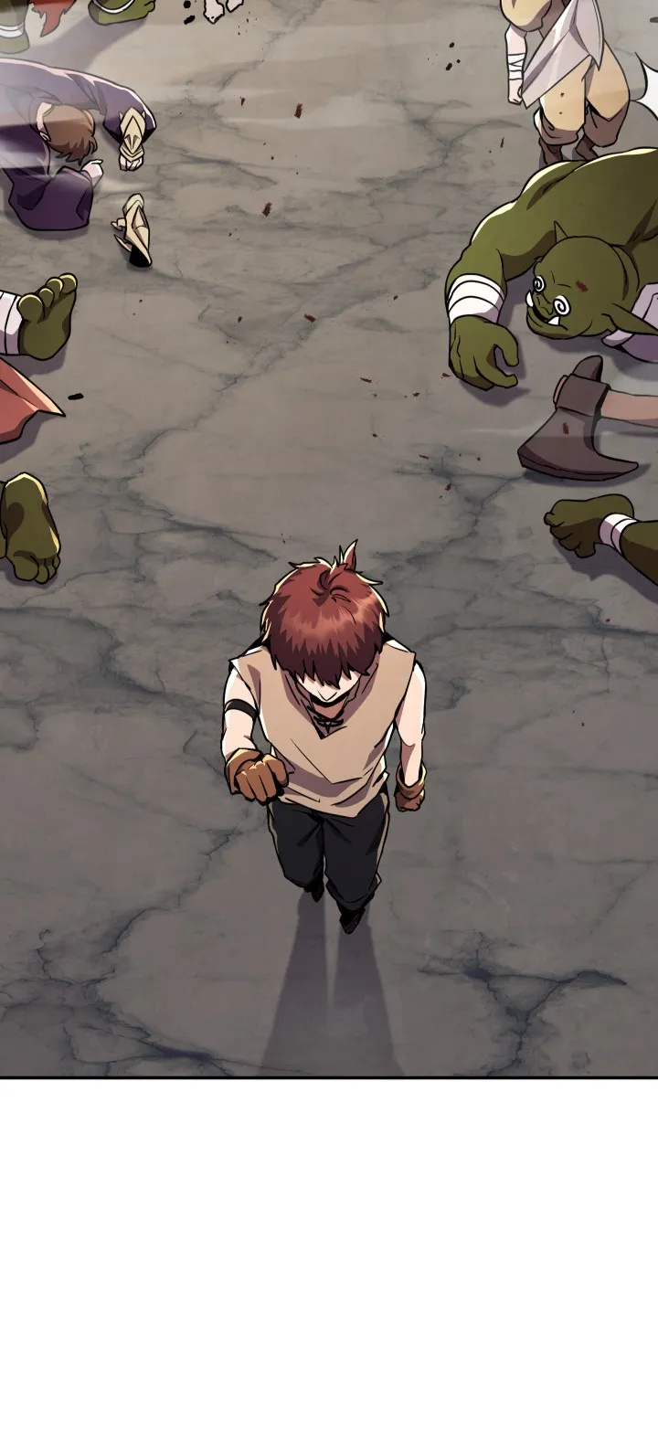 Legendary Blacksmith is Vengeance ตอนที่ 2 หน้า 79