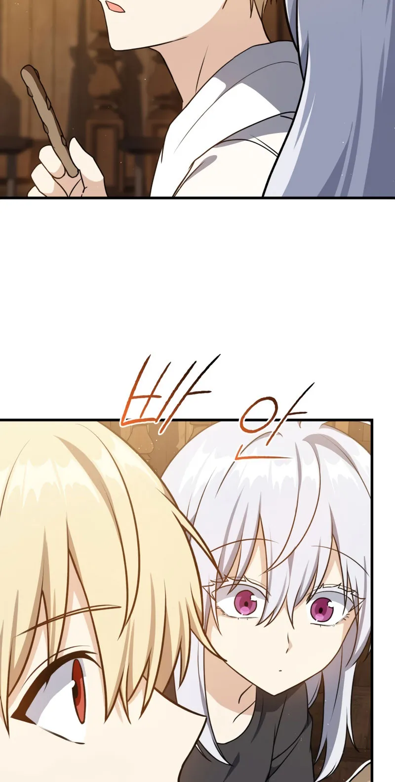The Reincarnated Assassin Is a Swordmaster ตอนที่ 11 หน้า 43