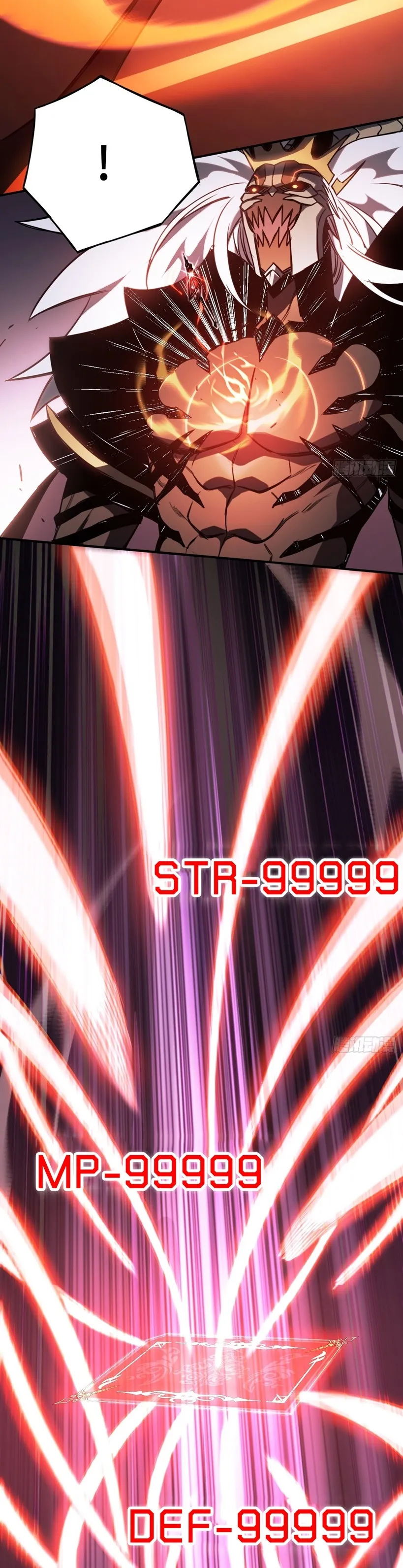 The Final Boss Became A Player ตอนที่ 3 หน้า 22