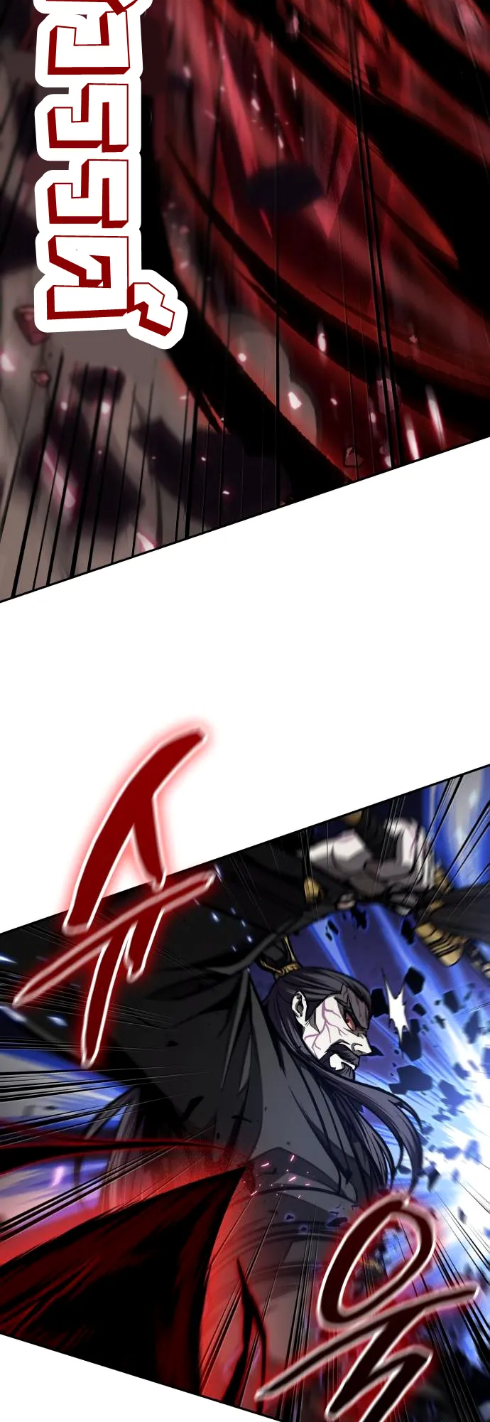 Nano Machine Chapter 127 หน้า 33