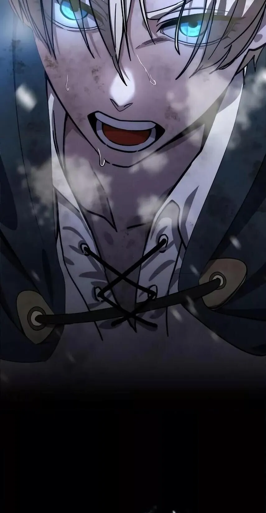 Star-Embracing Swordmaster ตอนที่ 1 หน้า 9