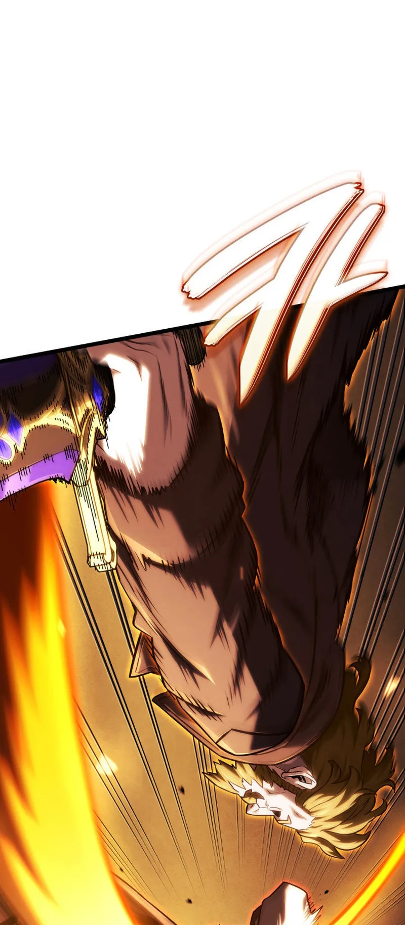 Revenge of the Iron-Blooded Sword Hound ตอนที่ 137 หน้า 75