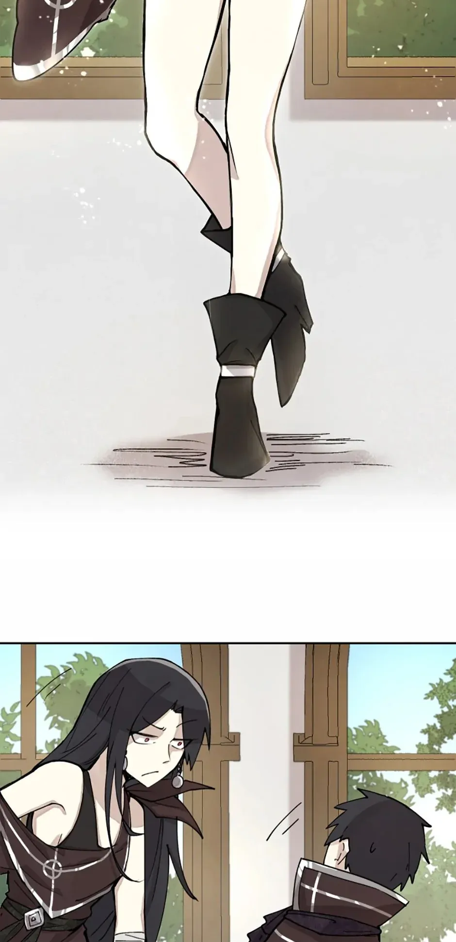 Reincarnation of the Hero Party’s Grand Mage ตอนที่ 3 หน้า 60