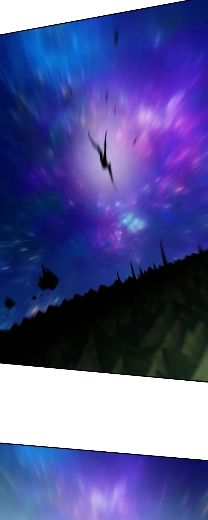 Ninja Reincarnation Fuuma Kotarou’s Quest to Reclaim His Humanity ตอนที่ 17 หน้า 42