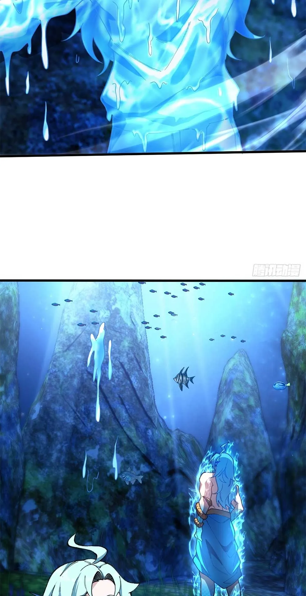 Goddess Evolution ตอนที่ 15 หน้า 7