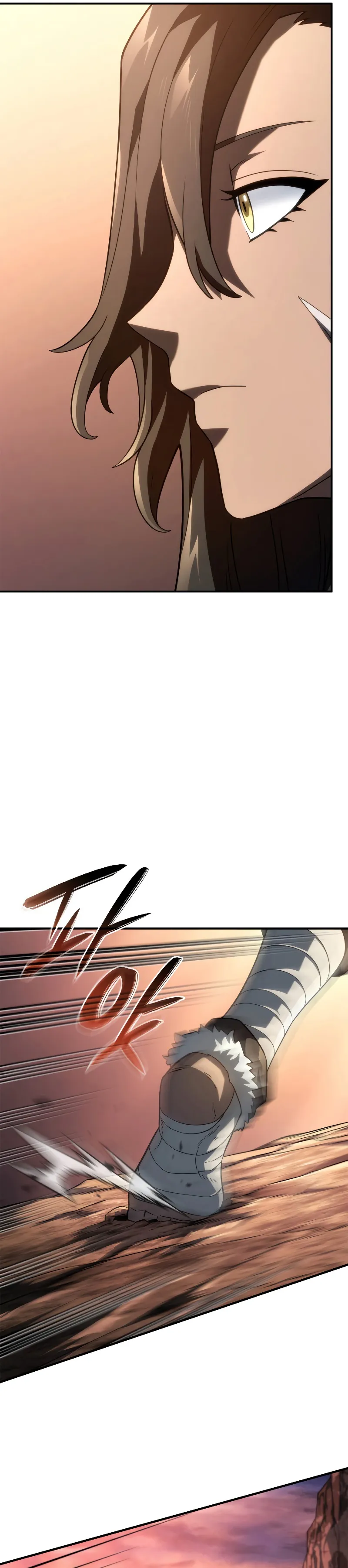 Revenge of the Iron-Blooded Sword Hound ตอนที่ 54 หน้า 28