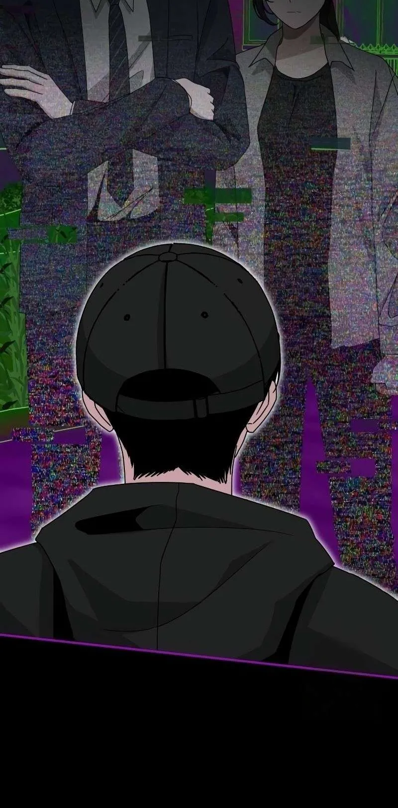 I Was Immediately Mistaken for a Monster Genius Actor ตอนที่ 21 หน้า 55