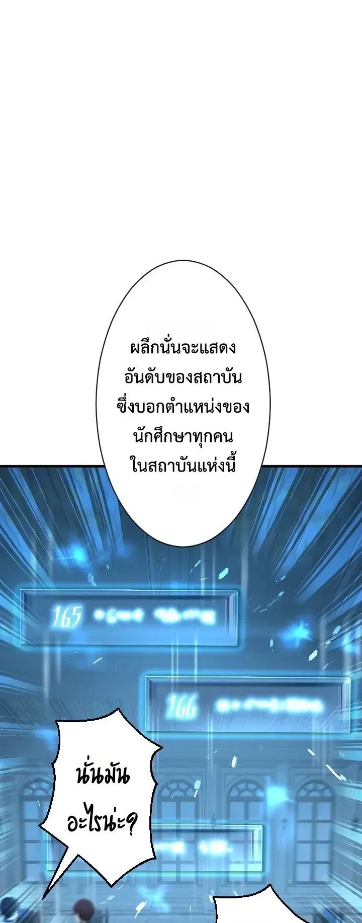 The Strongest Sword Saint Reincarnated Into a Prestigious Magic Family ตอนที่ 6 หน้า 7