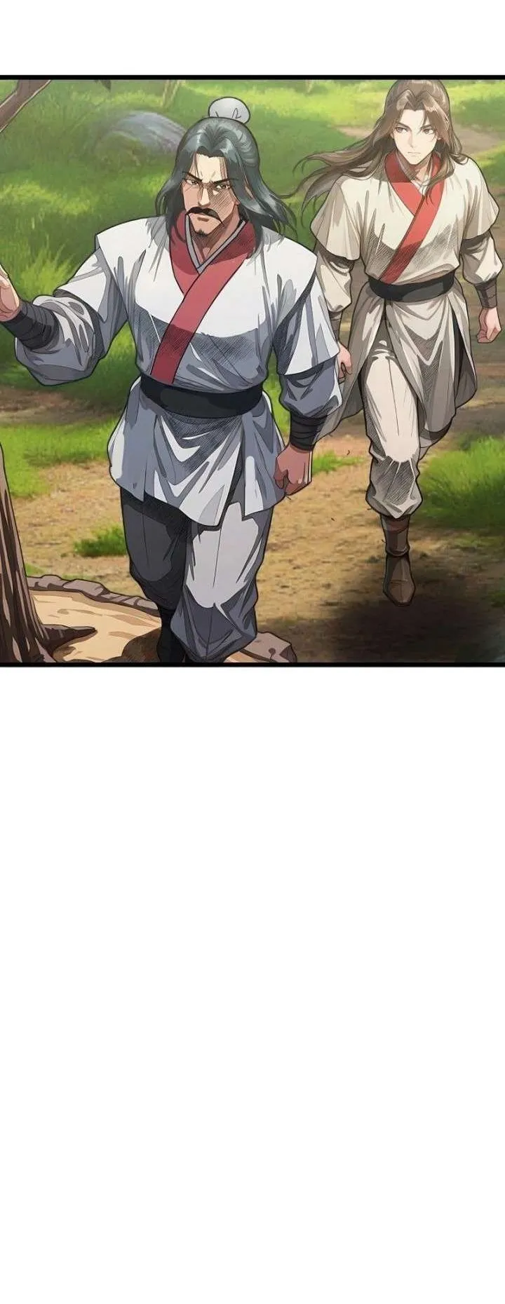 The Divine Sword of the Demonic Path ตอนที่ 35 หน้า 9