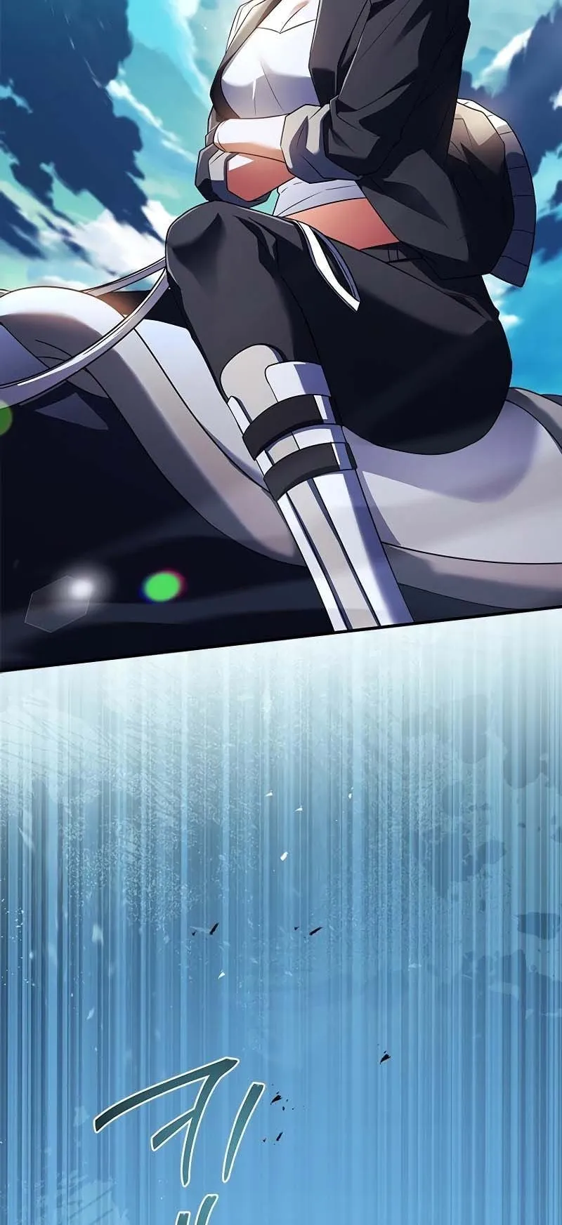 The Legendary Hero is an Academy Honors Student ตอนที่ 13 หน้า 48