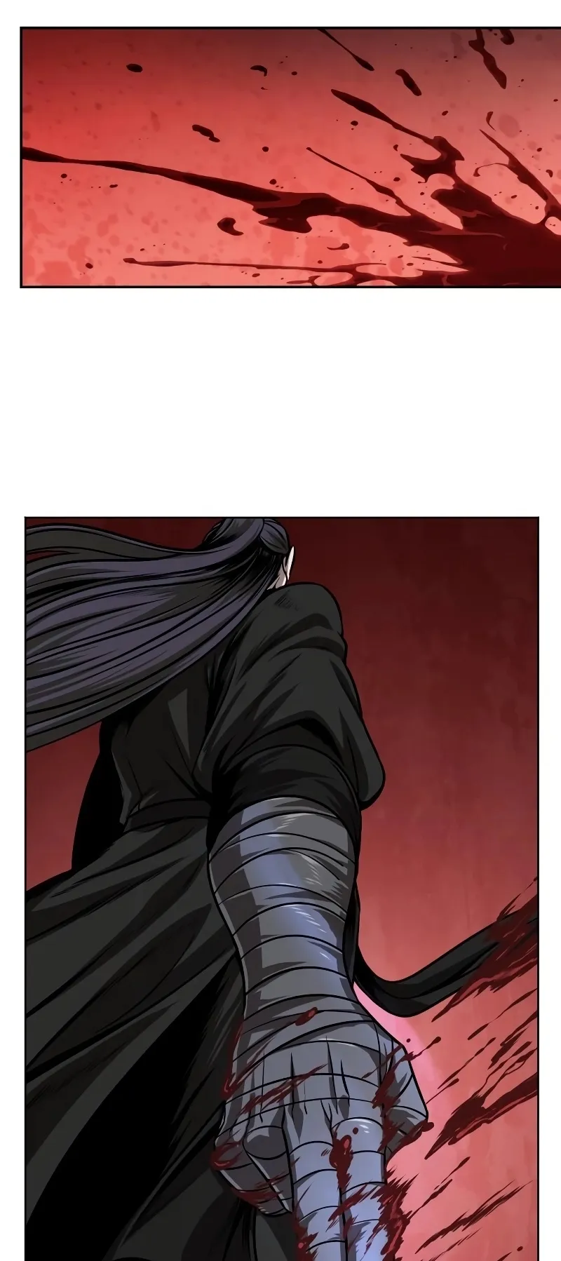 Nano Machine Chapter 218 หน้า 26