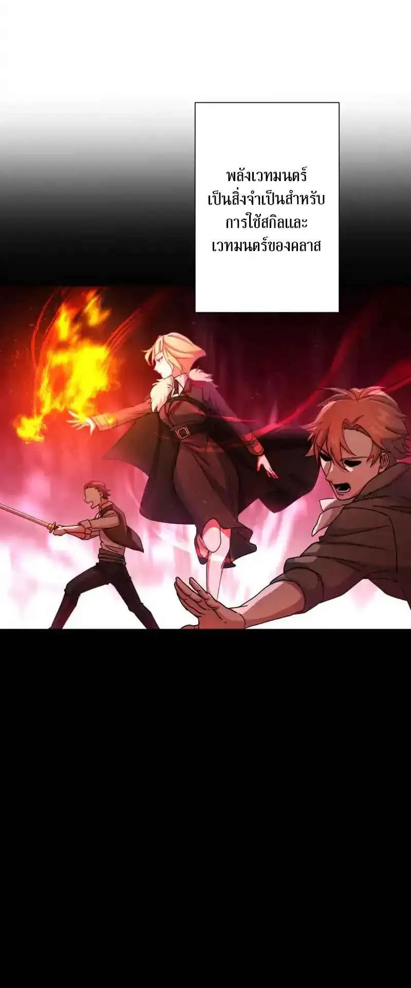 The Death-Returning Demon King Player ตอนที่ 2 หน้า 61