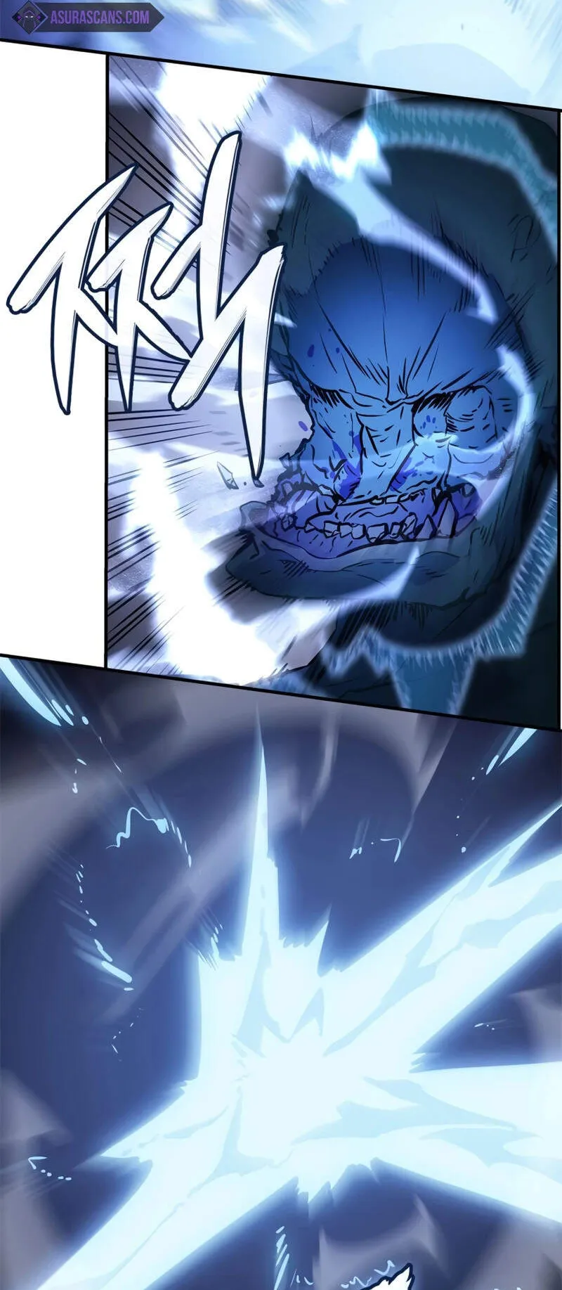 Solo Leveling: Ragnarok ตอนที่ 15 หน้า 27