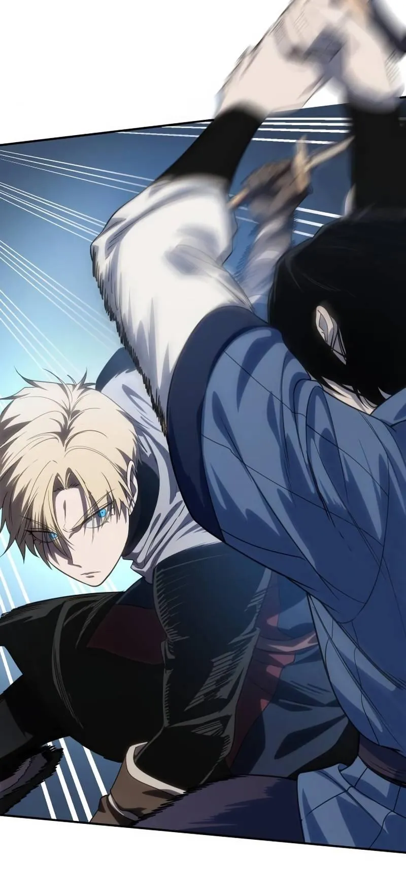 Star-Embracing Swordmaster ตอนที่ 15 หน้า 29