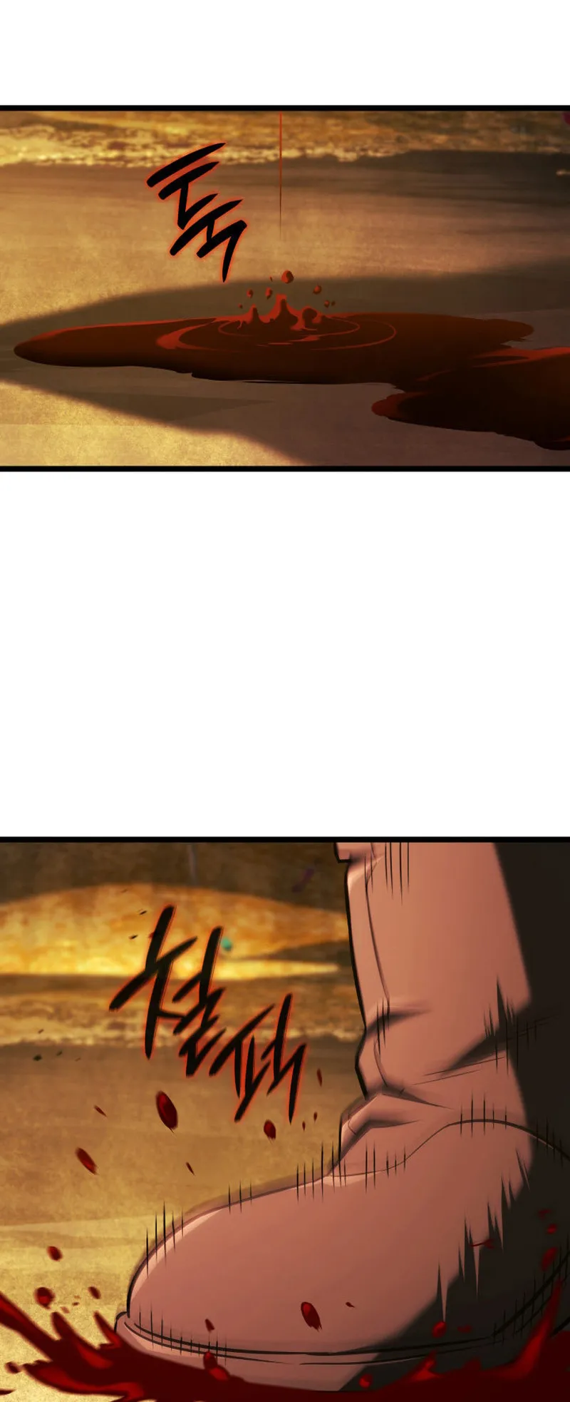 Revenge of the Iron-Blooded Sword Hound ตอนที่ 140 หน้า 49