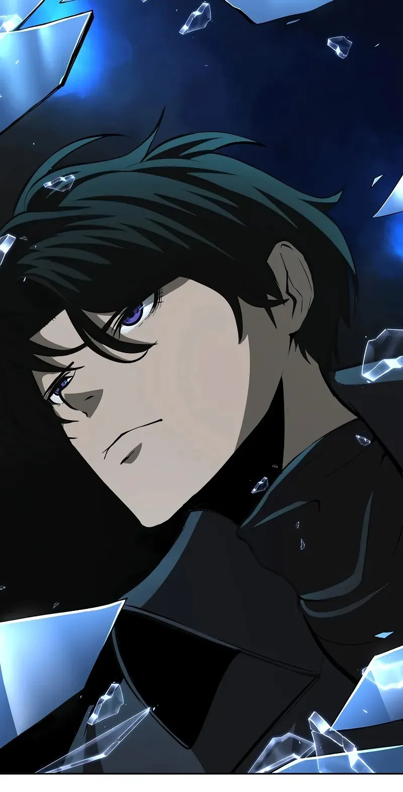 The Return Of Apocalypses Tyrant ตอนที่ 3 หน้า 69