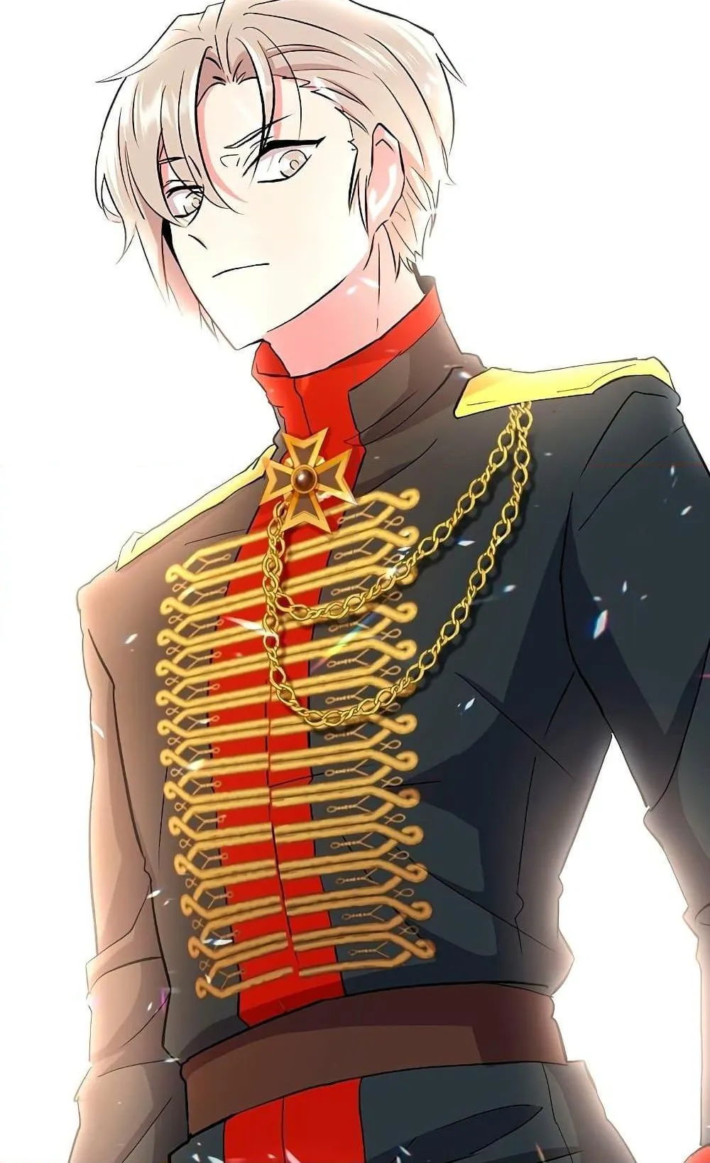 Archmage Transcending Through Regression ตอนที่ 3 หน้า 130