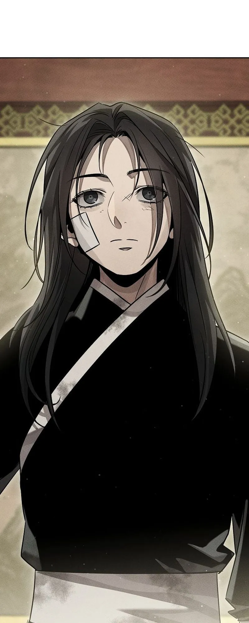 The Divine Demon’s Grand Ascension ตอนที่ 11 หน้า 8