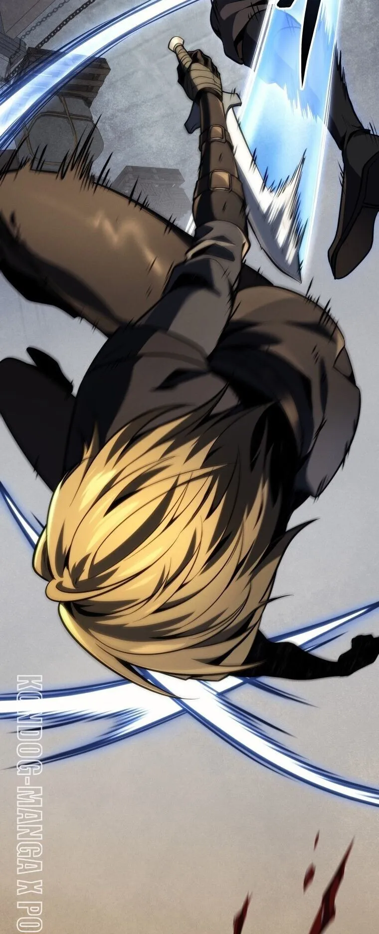A Dragonslayer’s Peerless Regression ตอนที่ 60 หน้า 5
