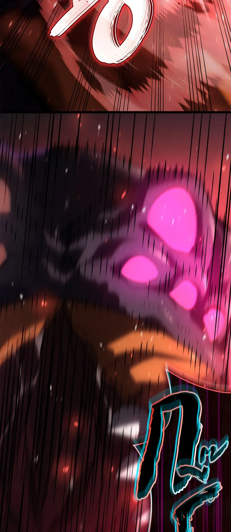 Revenge of the Iron-Blooded Sword Hound ตอนที่ 60 หน้า 115