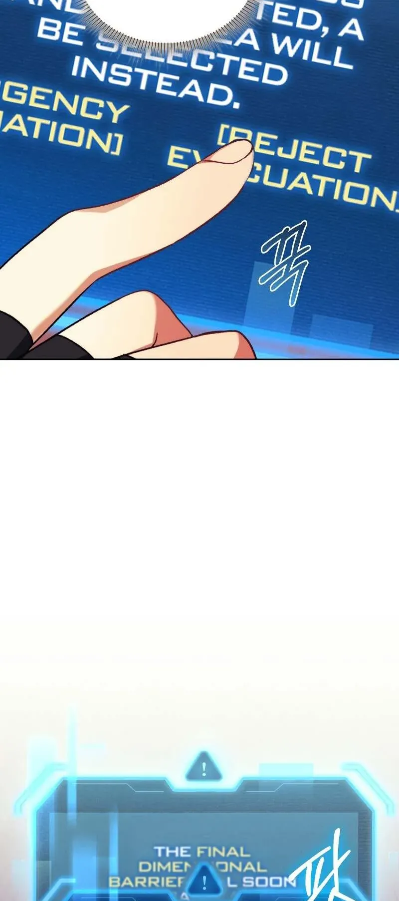 I Stole the Number One Ranker’s Soul ตอนที่ 93 หน้า 36