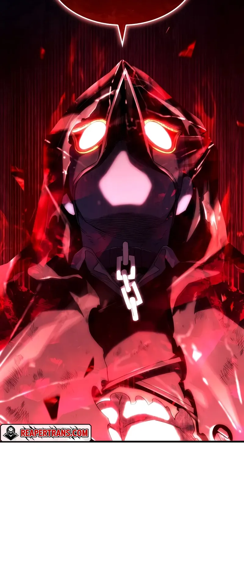 Revenge of the Iron-Blooded Sword Hound ตอนที่ 90 หน้า 21