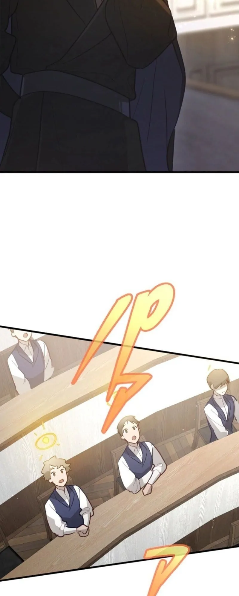 The Magic Theory of the Regressed Sword Saint ตอนที่ 11 หน้า 38