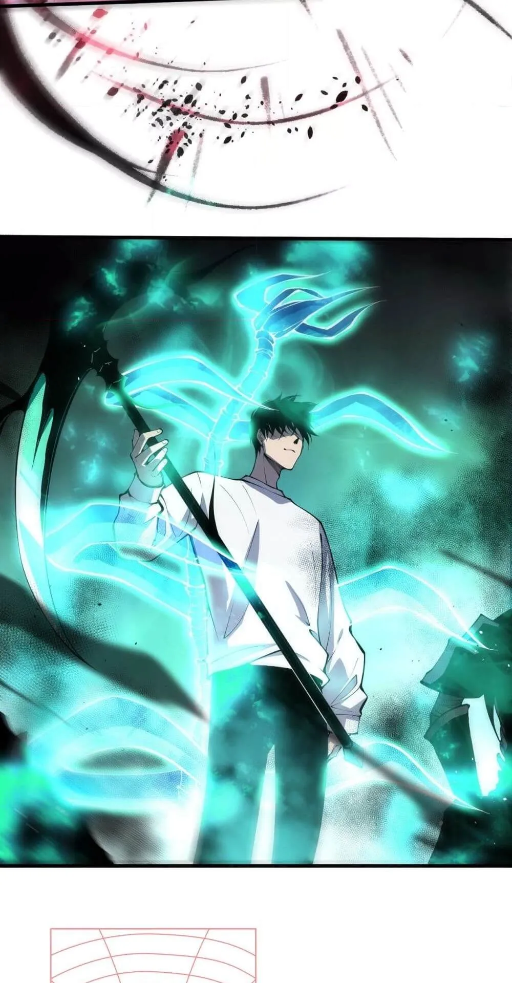 Disastrous Necromancer ตอนที่ 66 หน้า 37