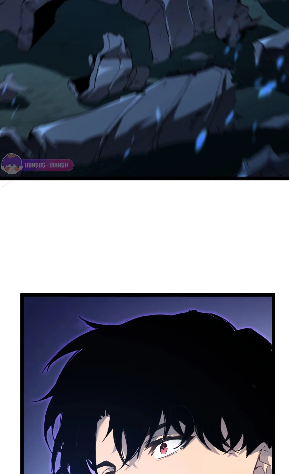 Overlord of Insects ตอนที่ 3 หน้า 64