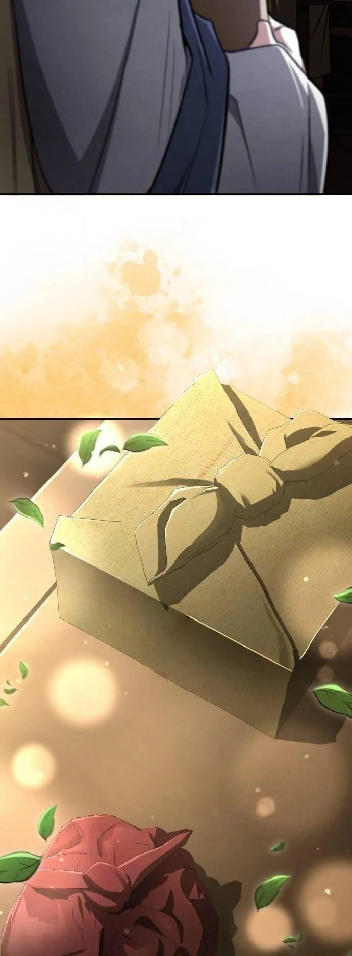 Reincarnation of the Fist King ตอนที่ 11 หน้า 25