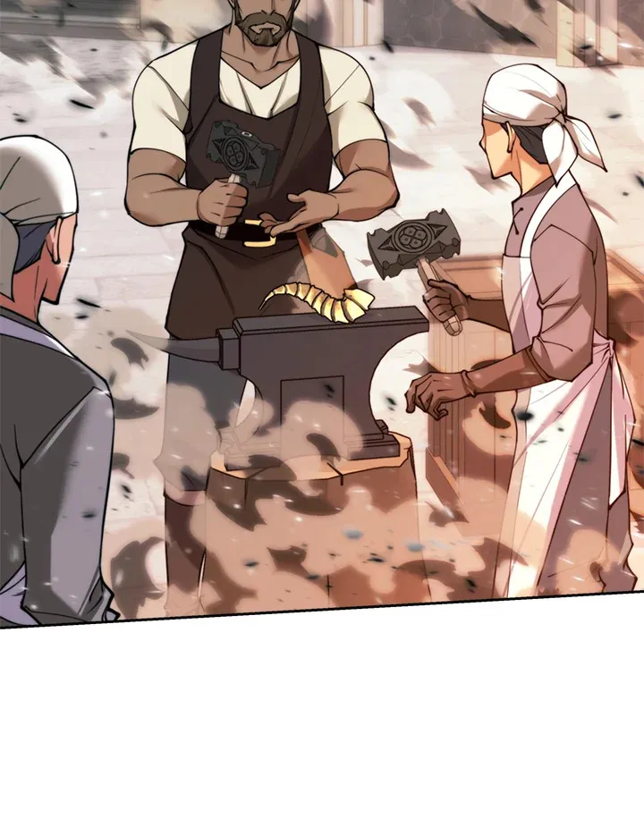 Overgeared ตอนที่ 261 หน้า 135