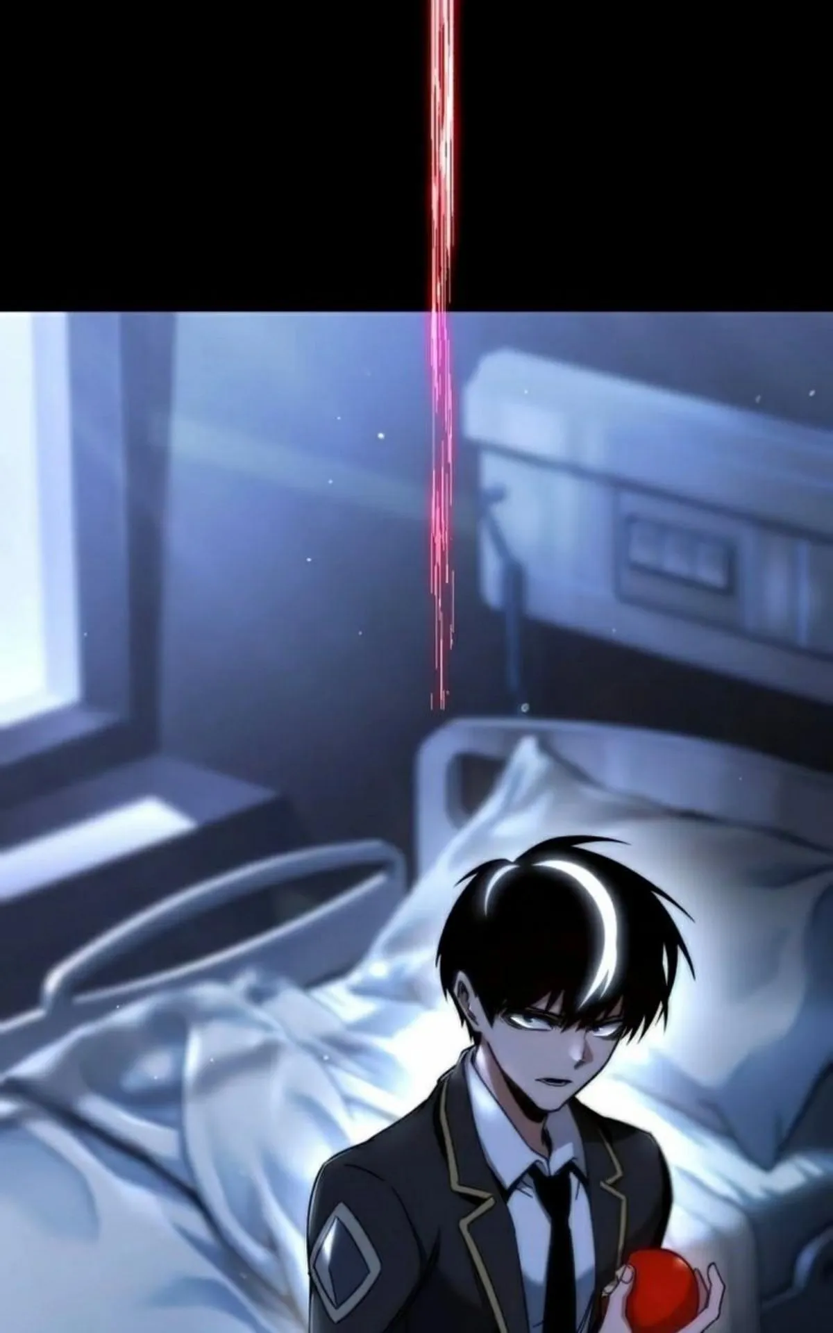 I Took Over The Academy With a Single Sashimi Knife ตอนที่ 14 หน้า 118