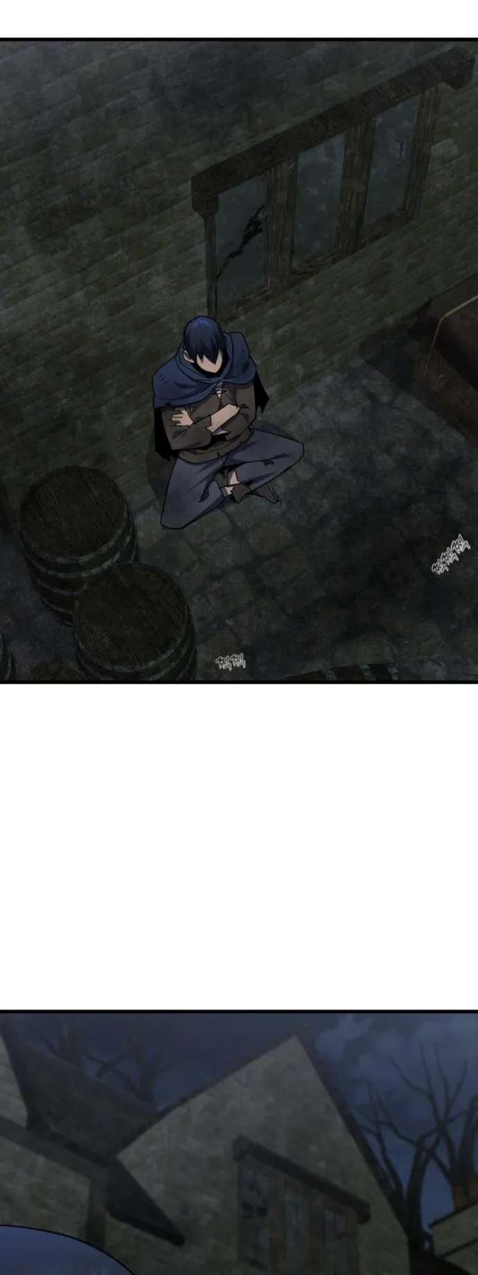 The Genius Mage Who Uses His Fists ตอนที่ 27 หน้า 4